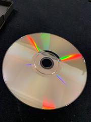 DVD BOX SET ESRA FLOWNE SET 1 AND 2